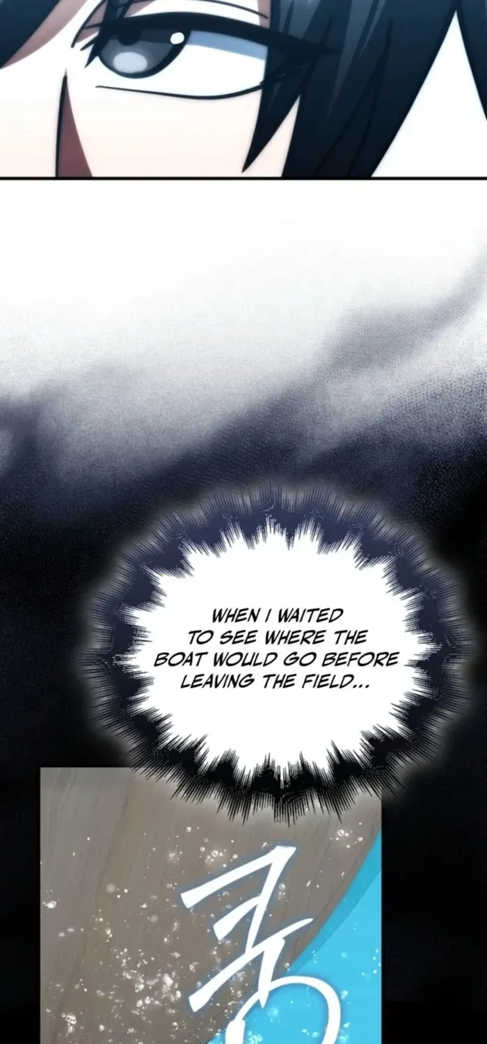 Maxed Talent Player Chapter 111 page 26 - 