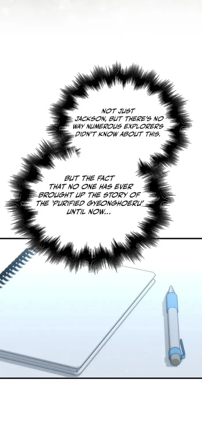 Maxed Talent Player Chapter 111 page 32 - 
