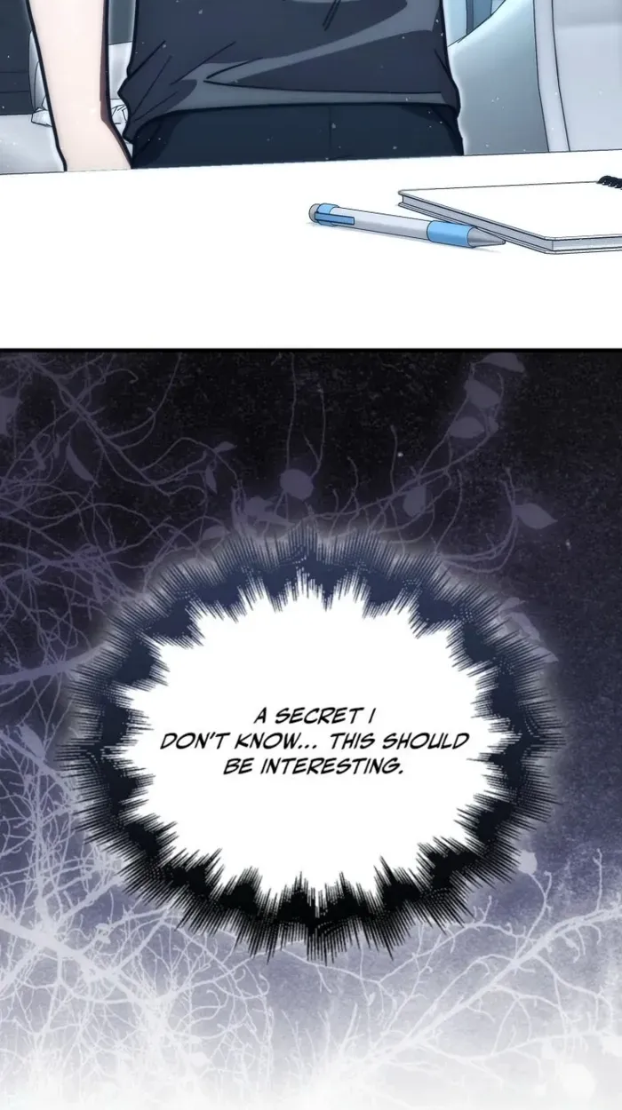 Maxed Talent Player Chapter 111 page 34 - 