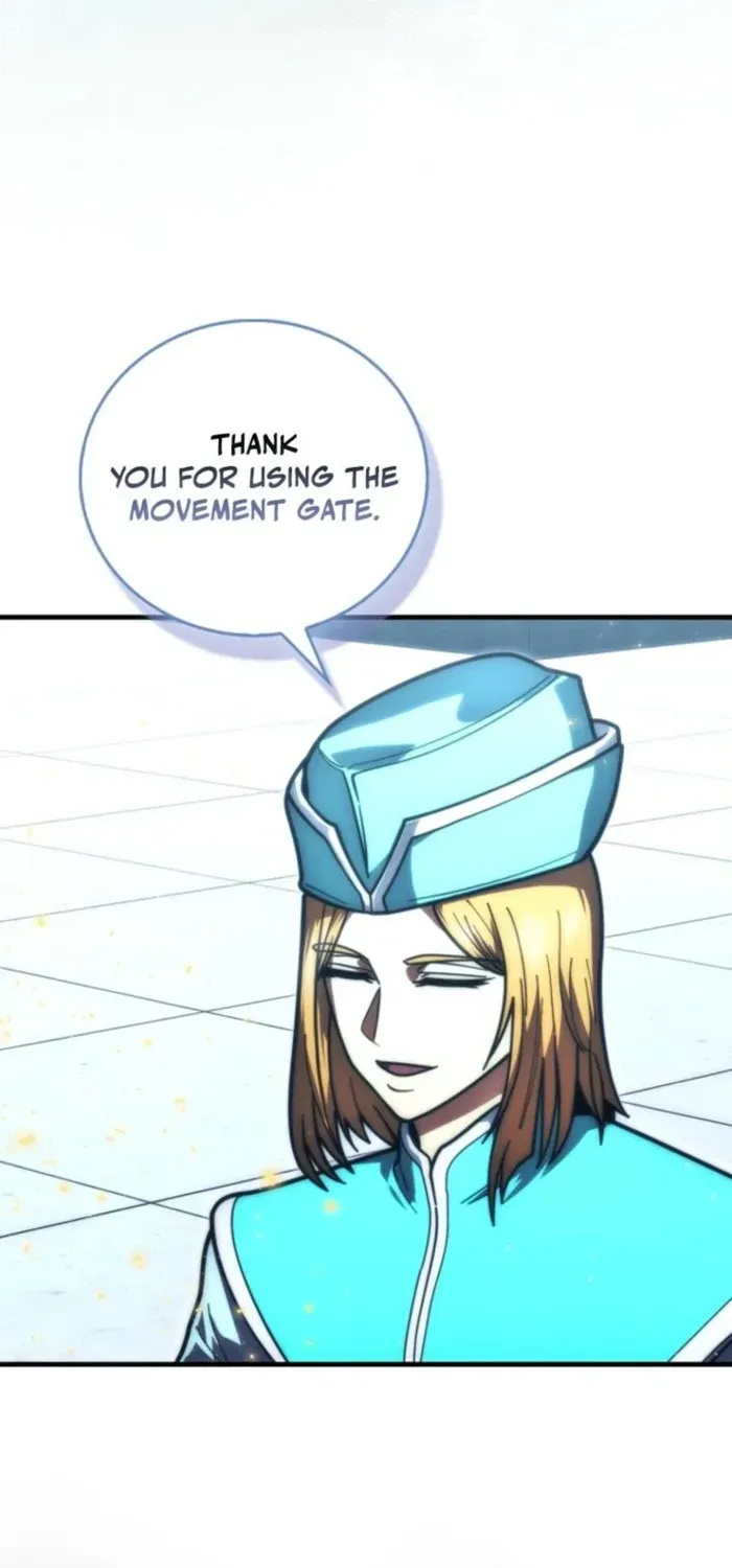 Maxed Talent Player Chapter 111 page 37 - 