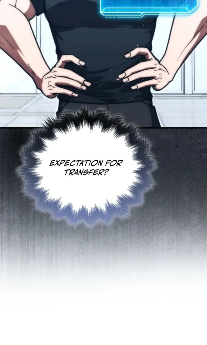Maxed Talent Player Chapter 111 page 40 - 