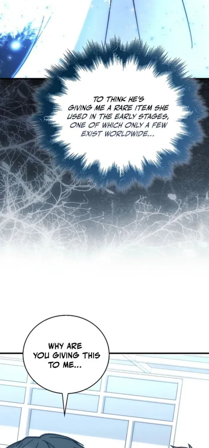 Maxed Talent Player Chapter 111 page 45 - 