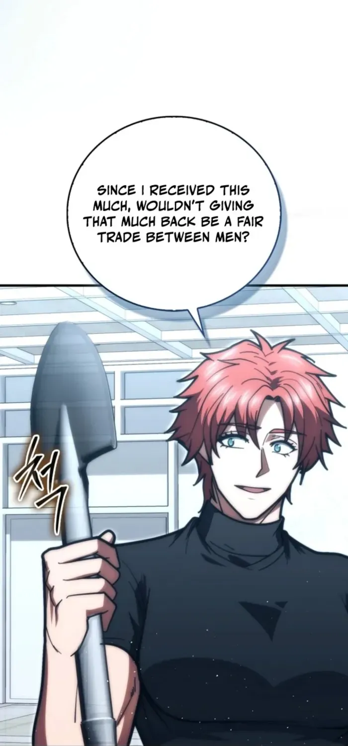 Maxed Talent Player Chapter 111 page 48 - 