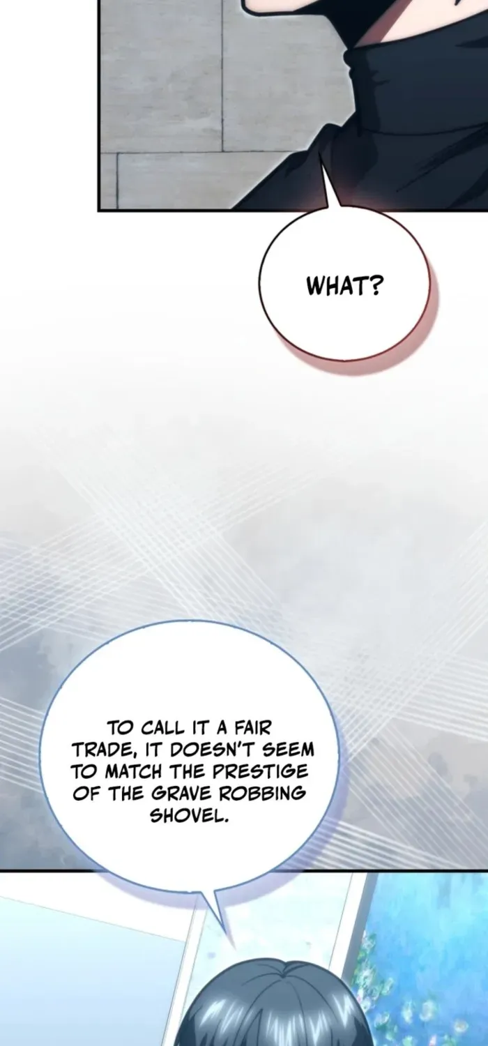 Maxed Talent Player Chapter 111 page 51 - 
