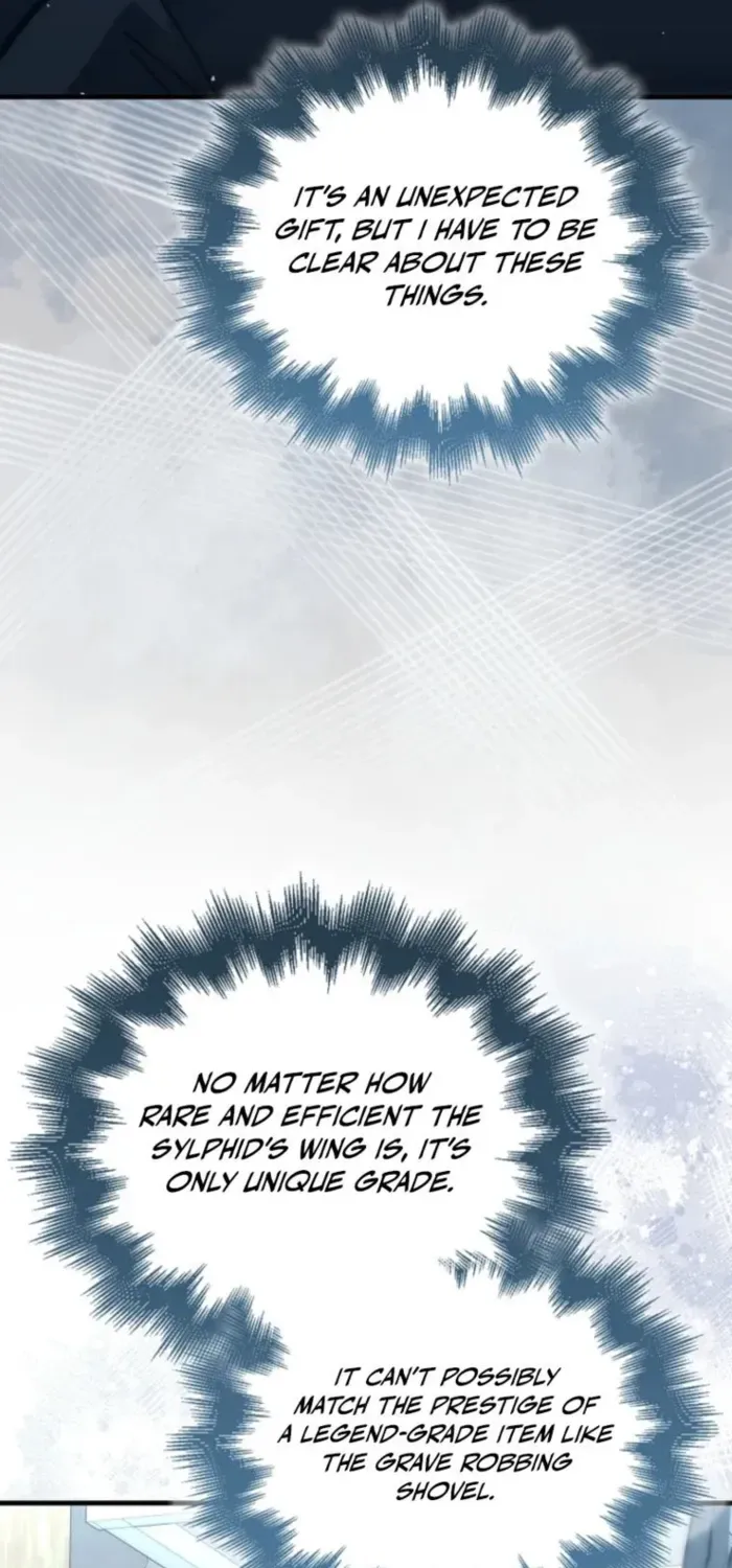 Maxed Talent Player Chapter 111 page 53 - 