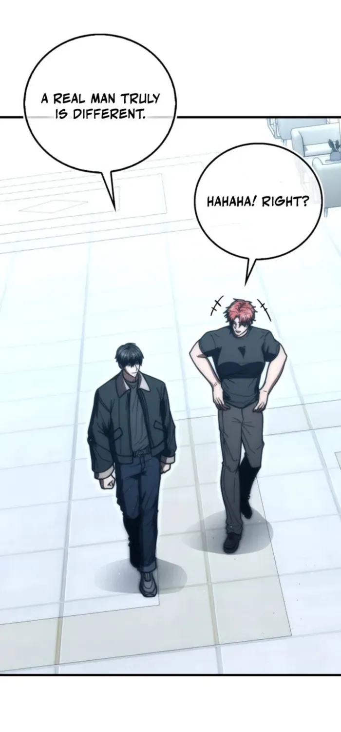 Maxed Talent Player Chapter 111 page 61 - 