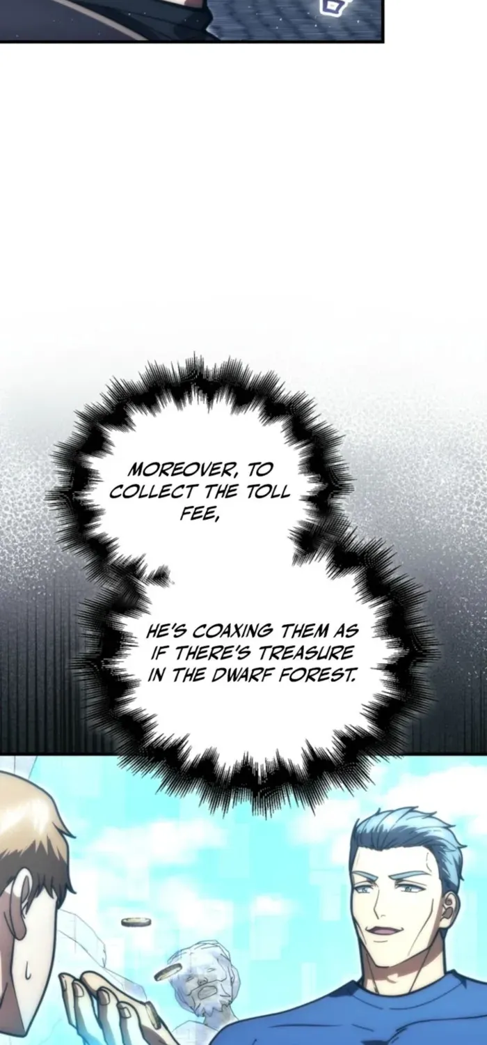 Maxed Talent Player Chapter 111 page 67 - 