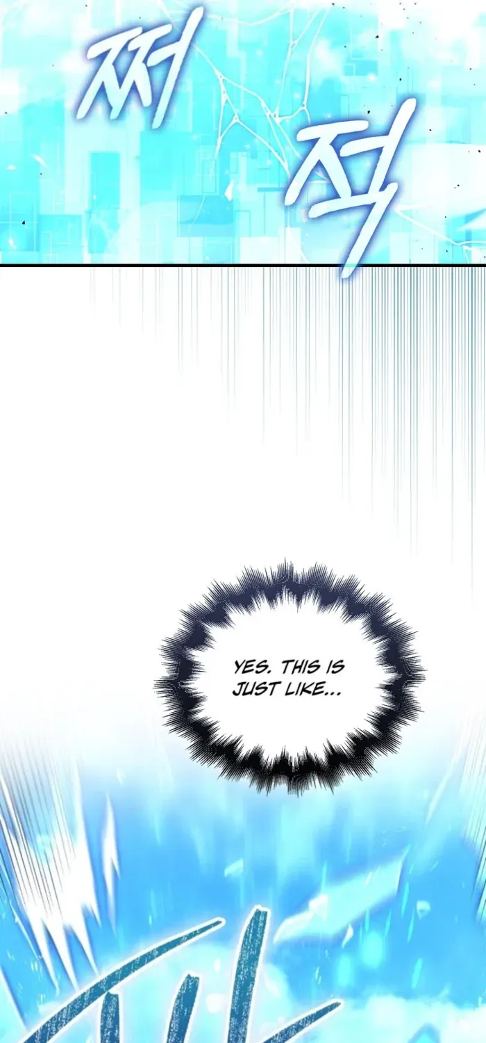 Maxed Talent Player Chapter 111 page 82 - 