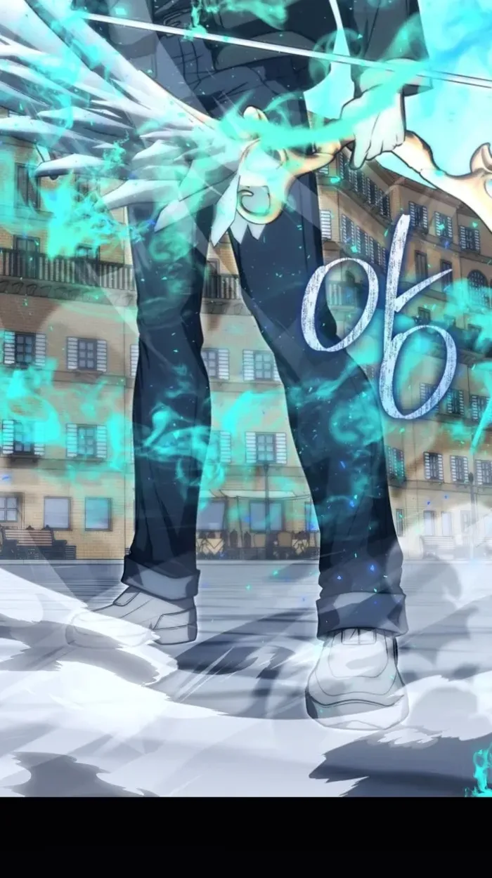 Maxed Talent Player Chapter 111 page 87 - 
