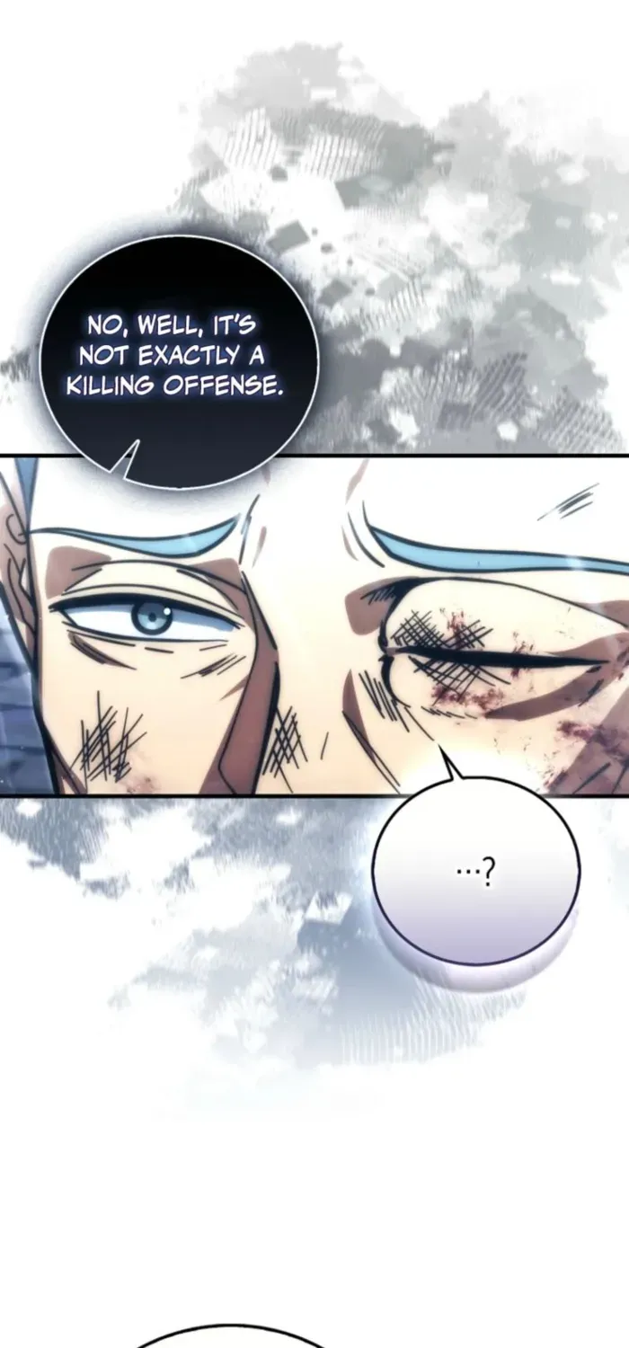 Maxed Talent Player Chapter 112 page 11 - 