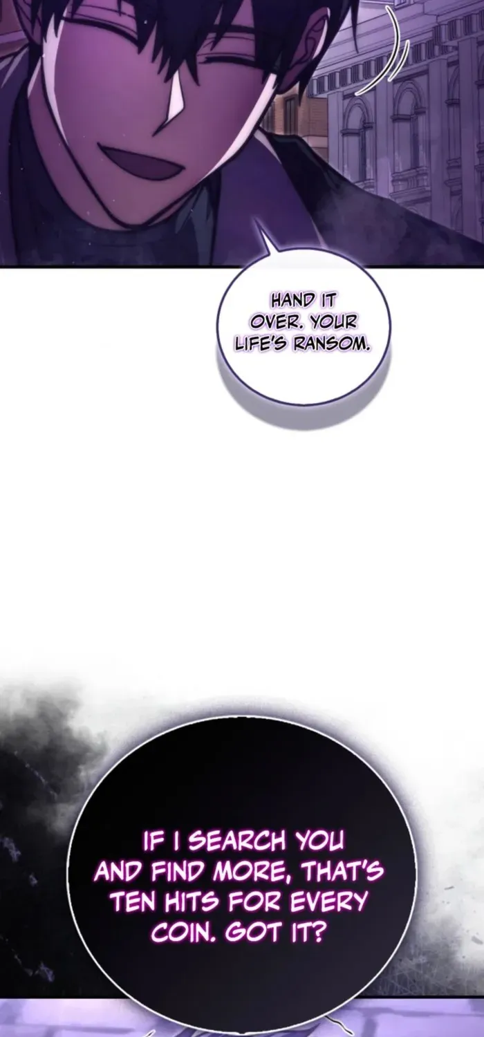 Maxed Talent Player Chapter 112 page 15 - 