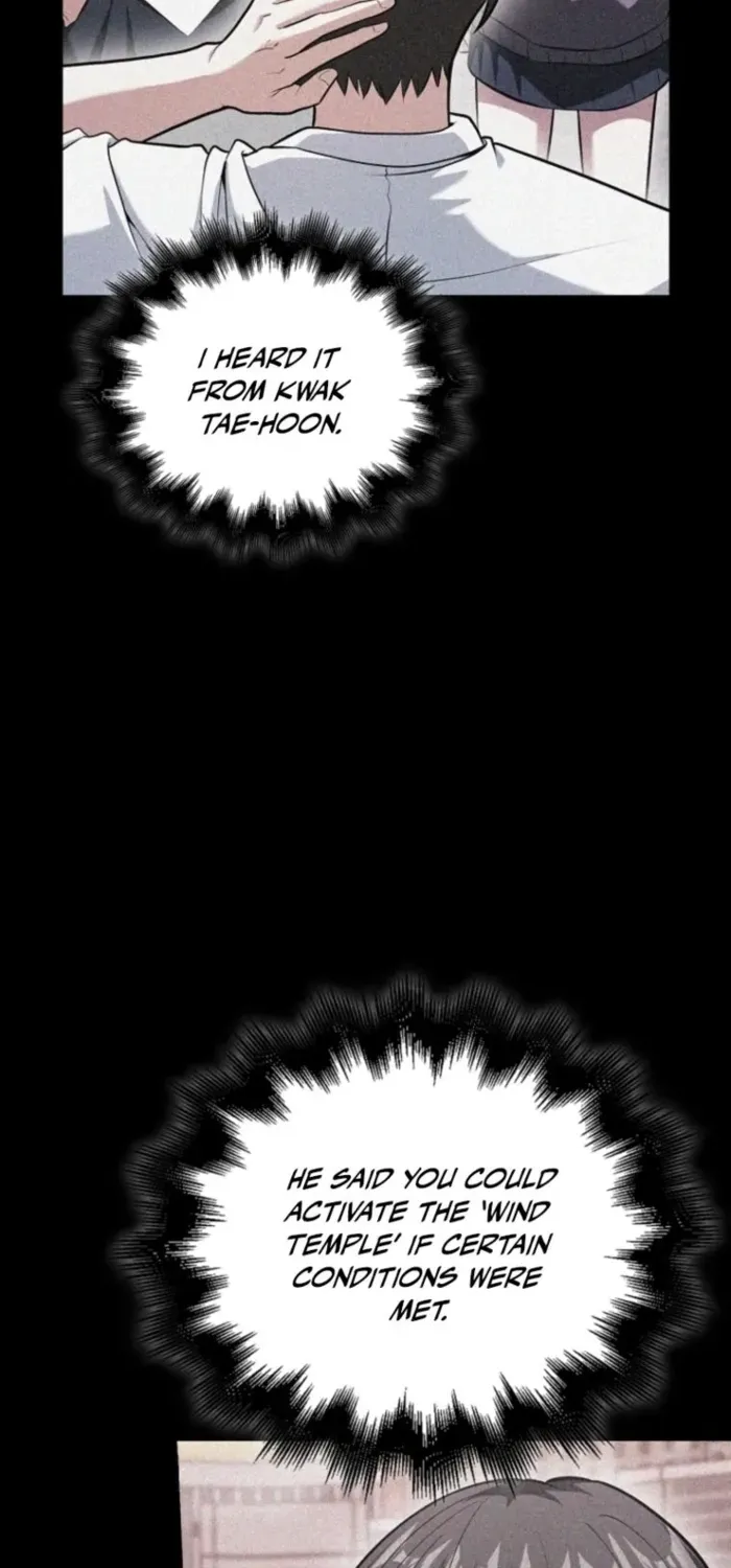 Maxed Talent Player Chapter 112 page 26 - 