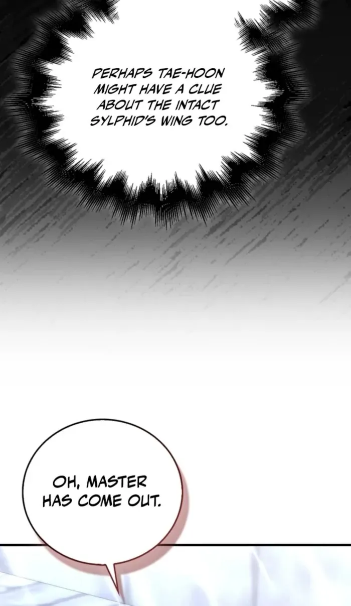 Maxed Talent Player Chapter 112 page 28 - 