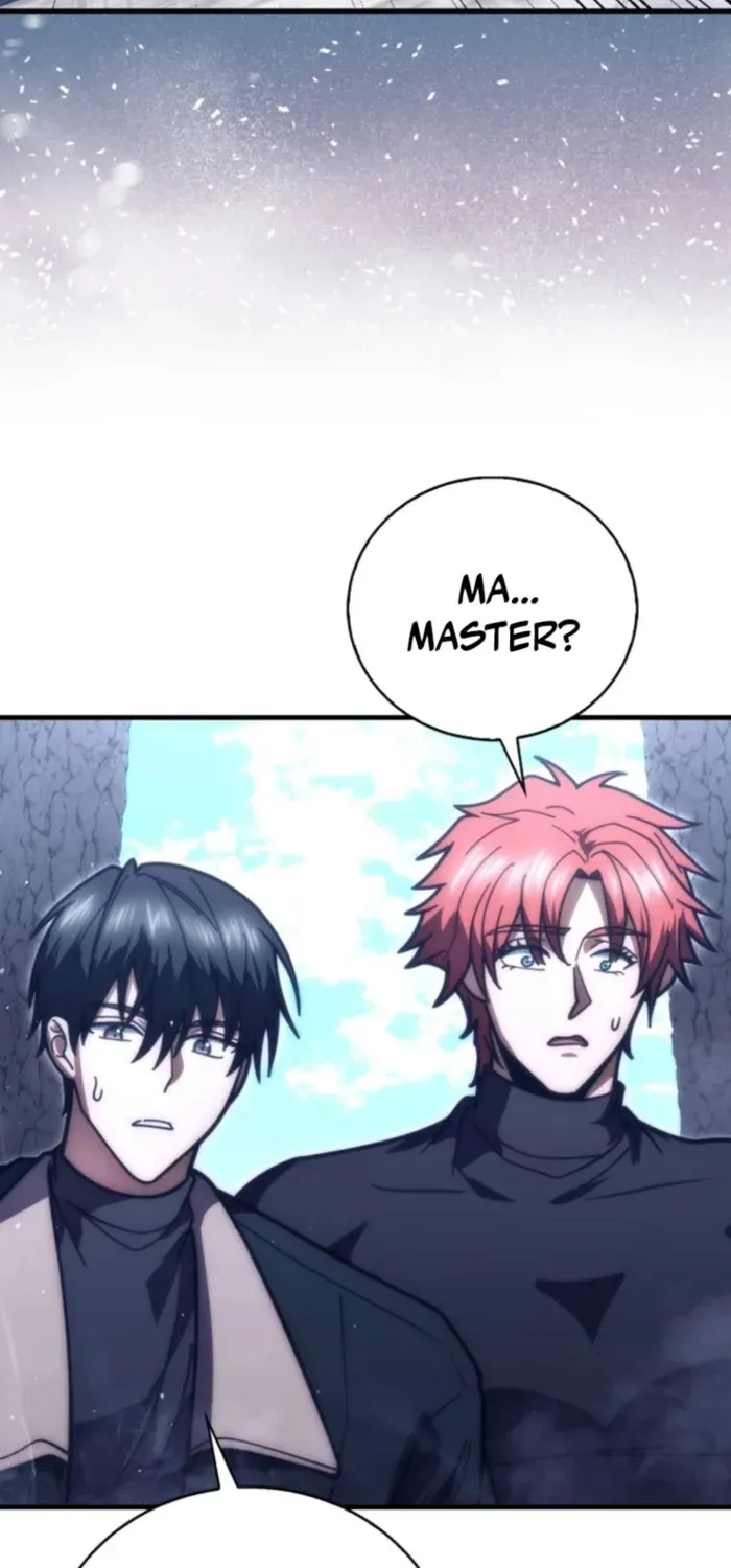 Maxed Talent Player Chapter 112 page 33 - 