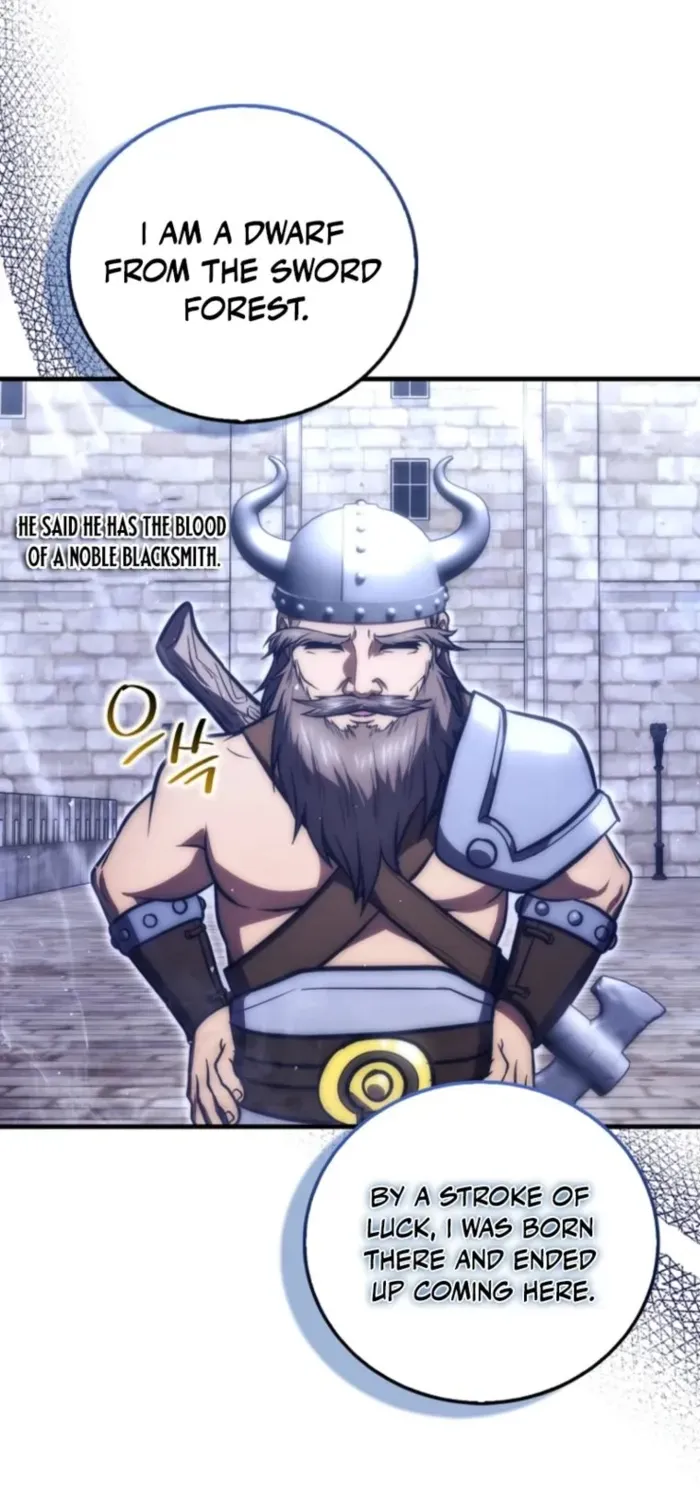 Maxed Talent Player Chapter 112 page 48 - 