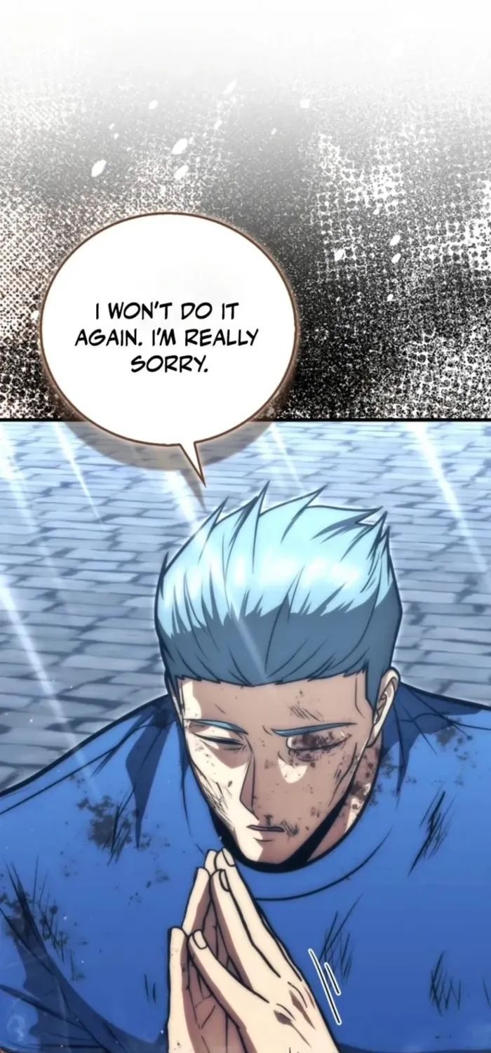 Maxed Talent Player Chapter 112 page 6 - 