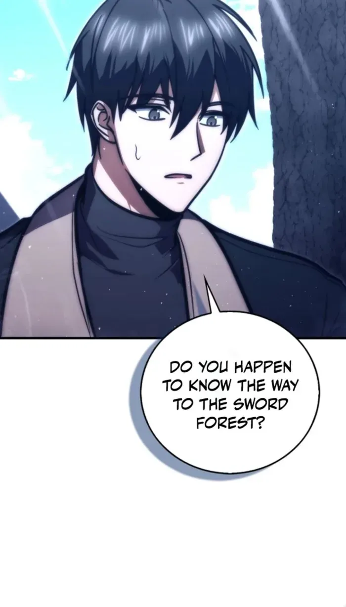 Maxed Talent Player Chapter 112 page 51 - 