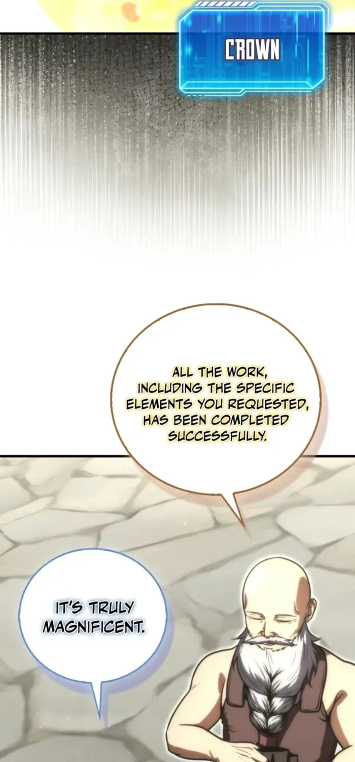 Maxed Talent Player Chapter 112 page 58 - 