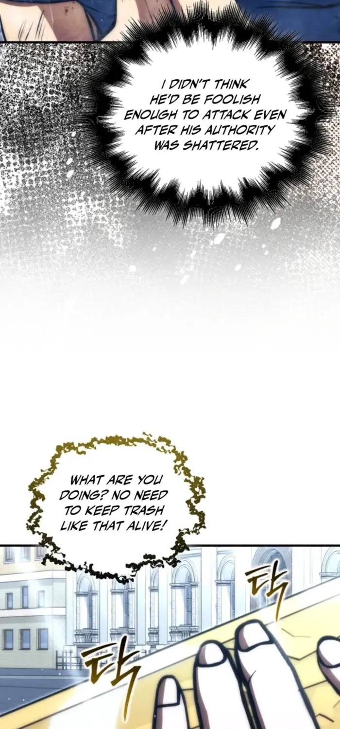 Maxed Talent Player Chapter 112 page 7 - 