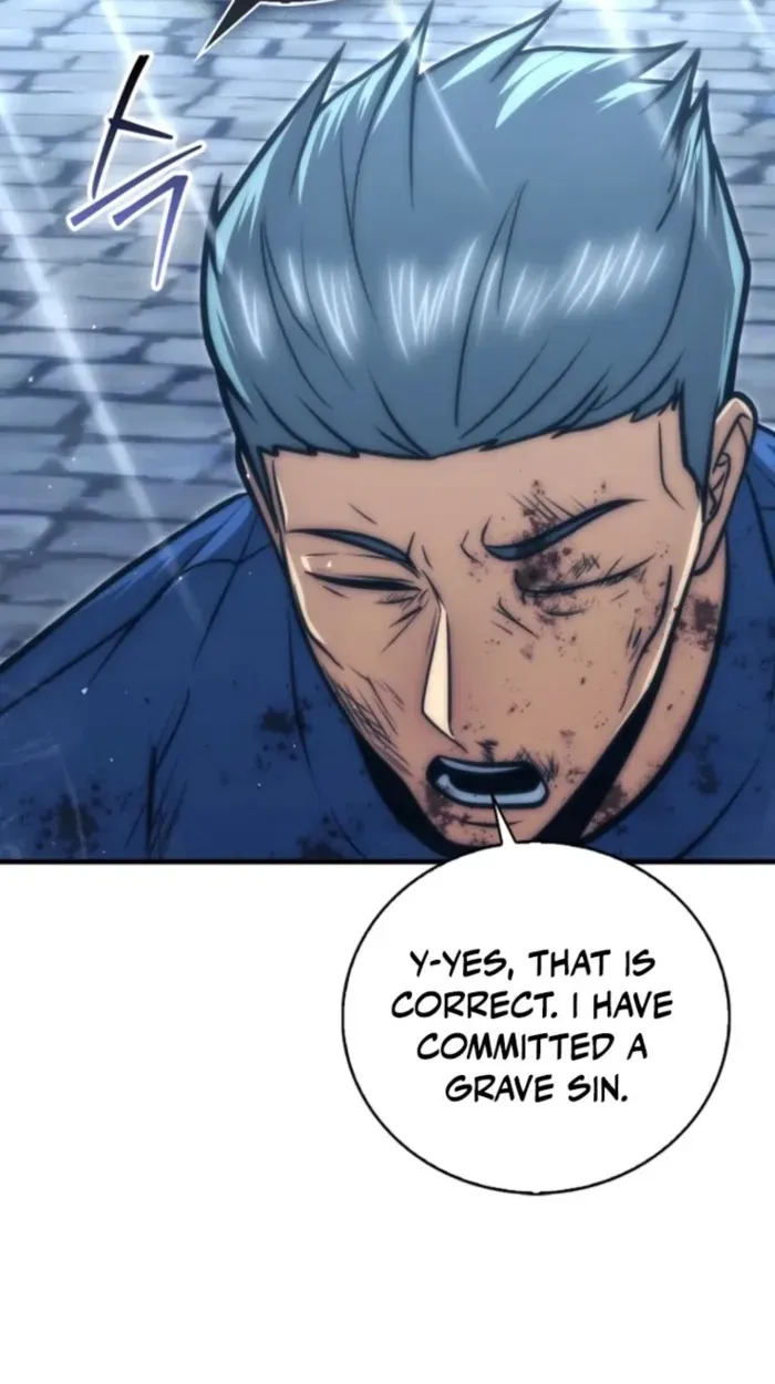 Maxed Talent Player Chapter 112 page 10 - 