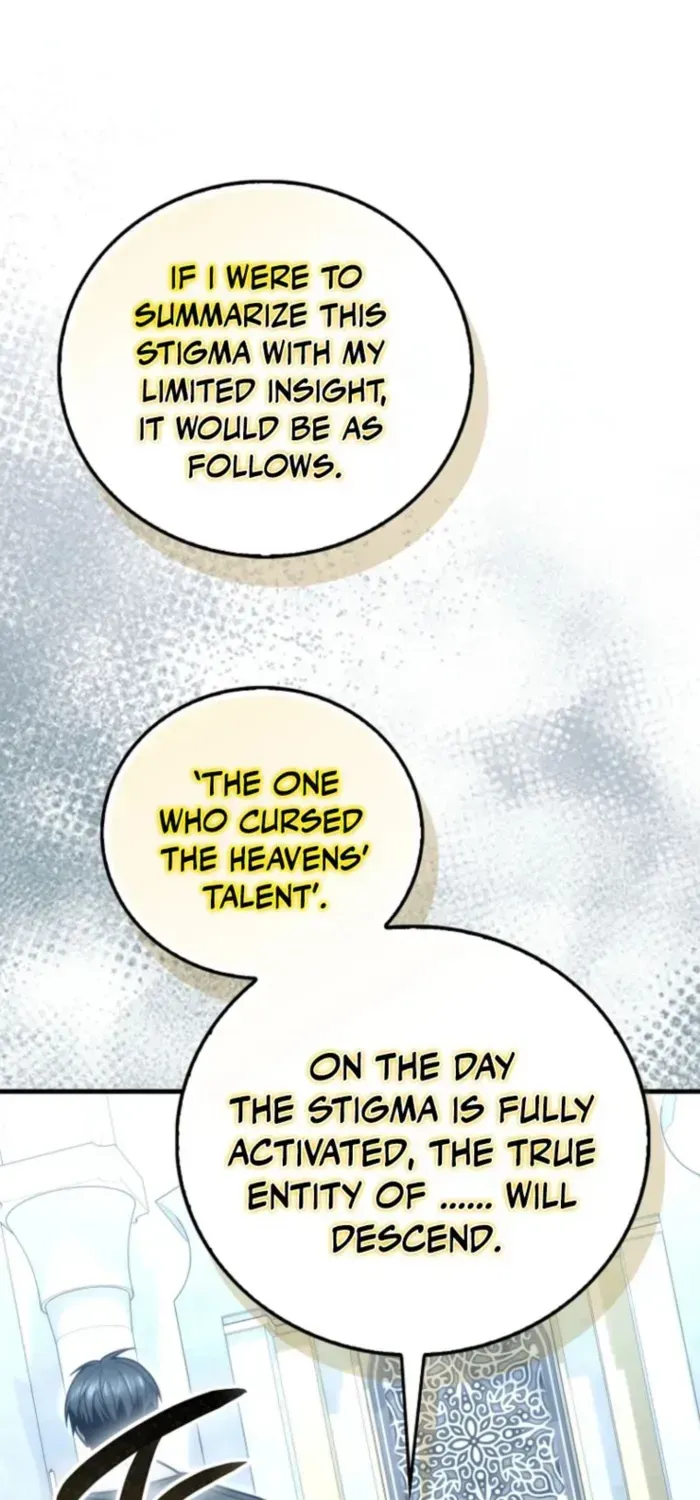 Maxed Talent Player Chapter 113 page 1 - 