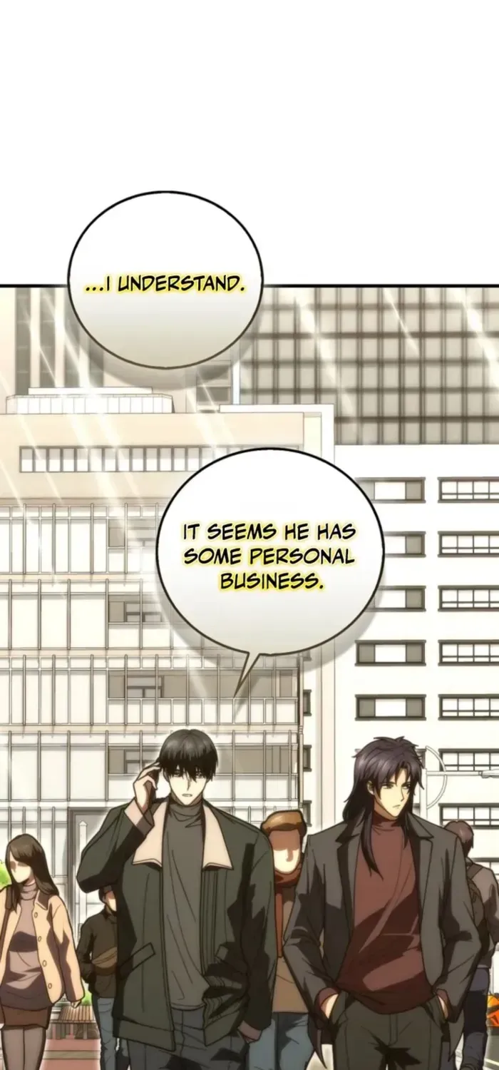 Maxed Talent Player Chapter 113 page 19 - 