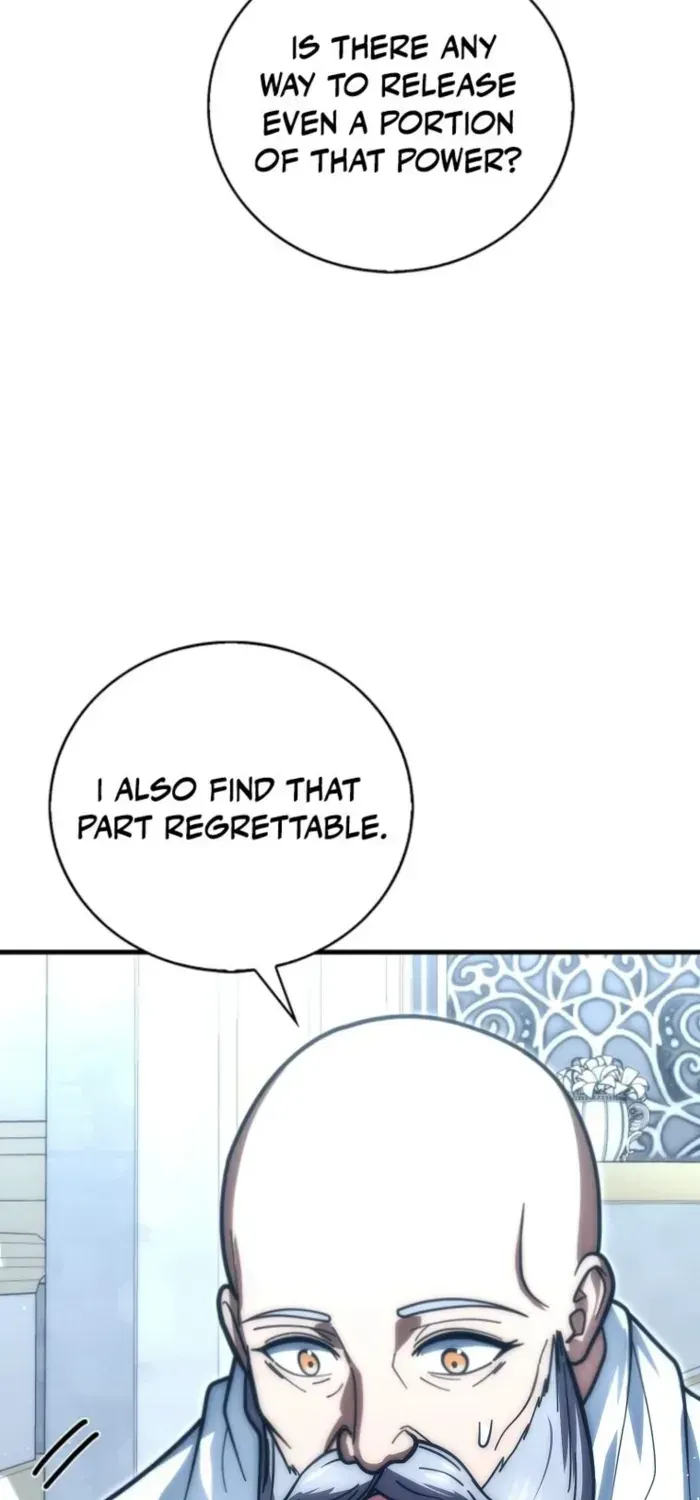 Maxed Talent Player Chapter 113 page 4 - 