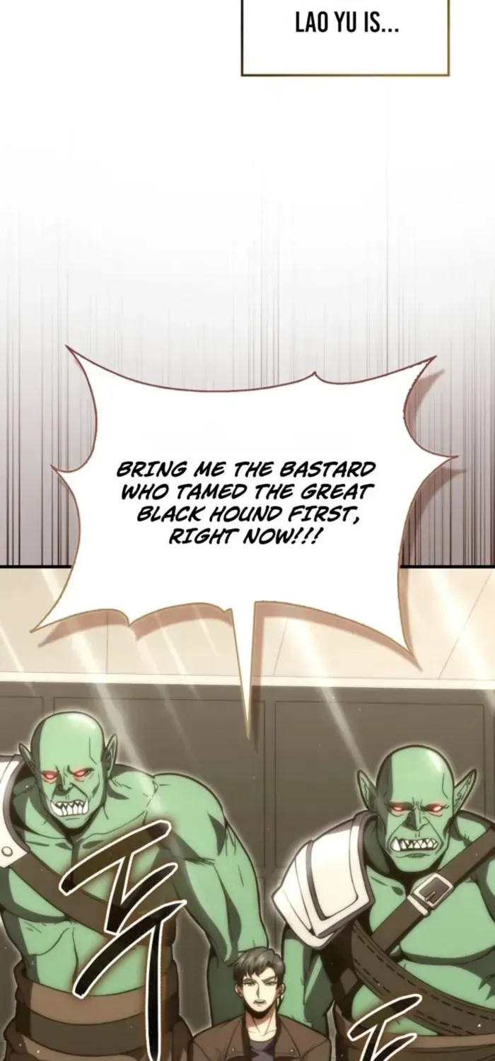 Maxed Talent Player Chapter 113 page 31 - 