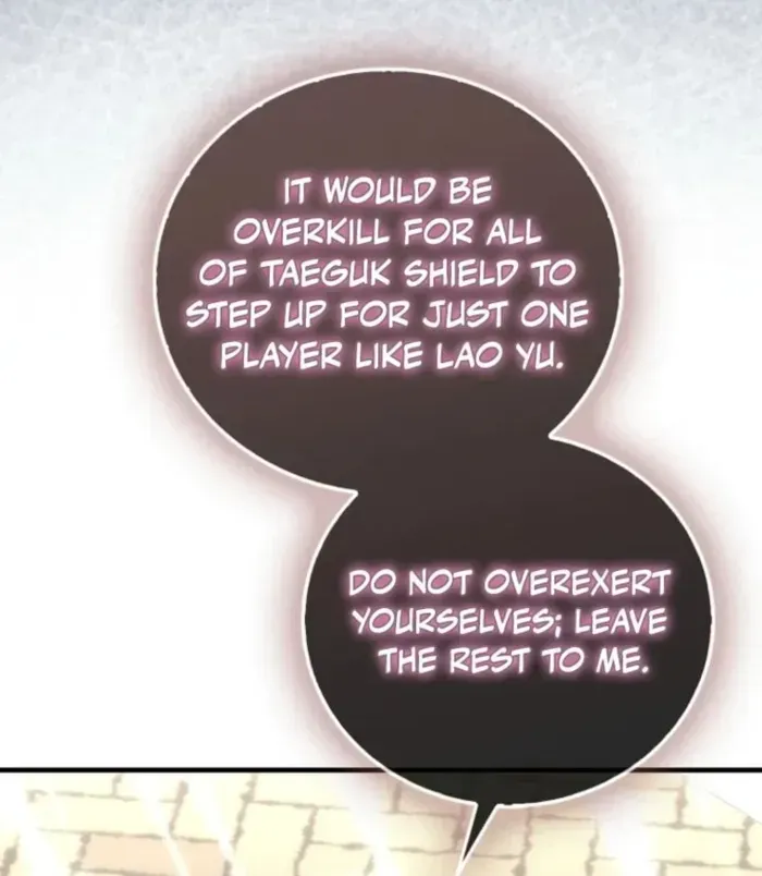Maxed Talent Player Chapter 113 page 41 - 
