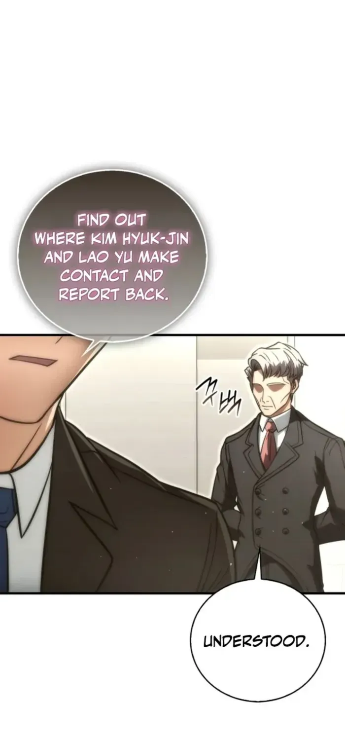 Maxed Talent Player Chapter 113 page 45 - 