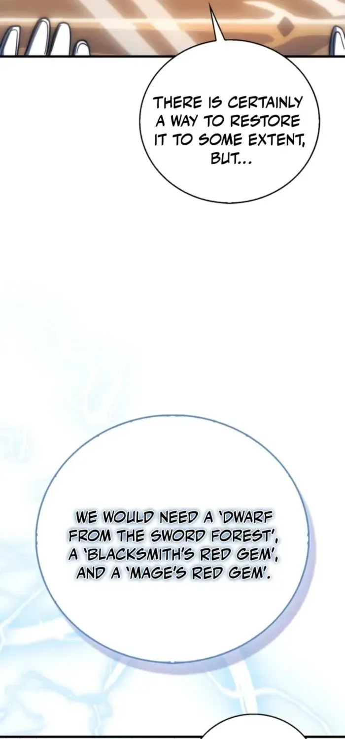 Maxed Talent Player Chapter 113 page 6 - 