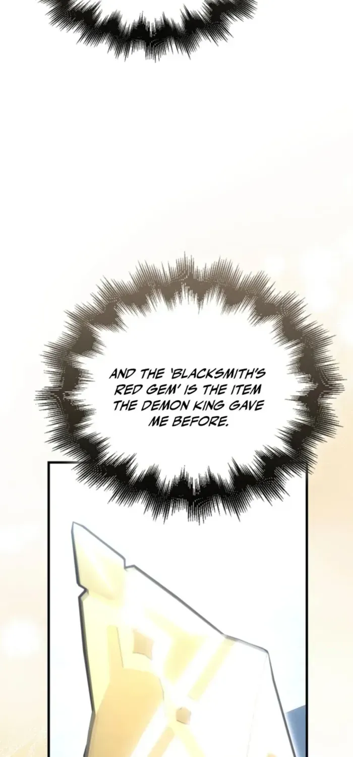 Maxed Talent Player Chapter 113 page 8 - 