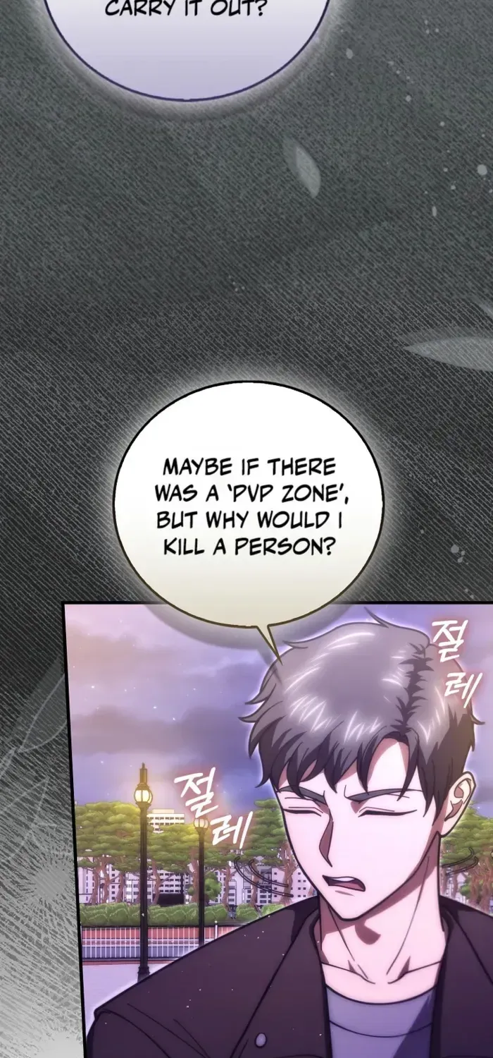 Maxed Talent Player Chapter 113 page 73 - 