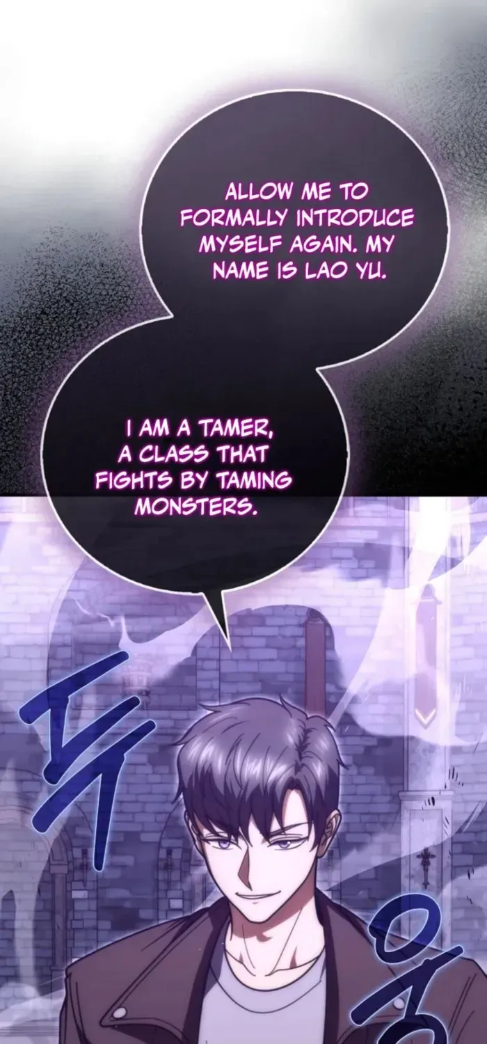Maxed Talent Player Chapter 113 page 93 - 