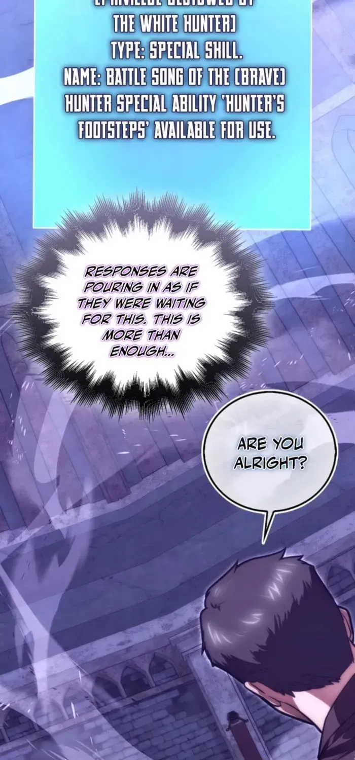 Maxed Talent Player Chapter 114 page 21 - 