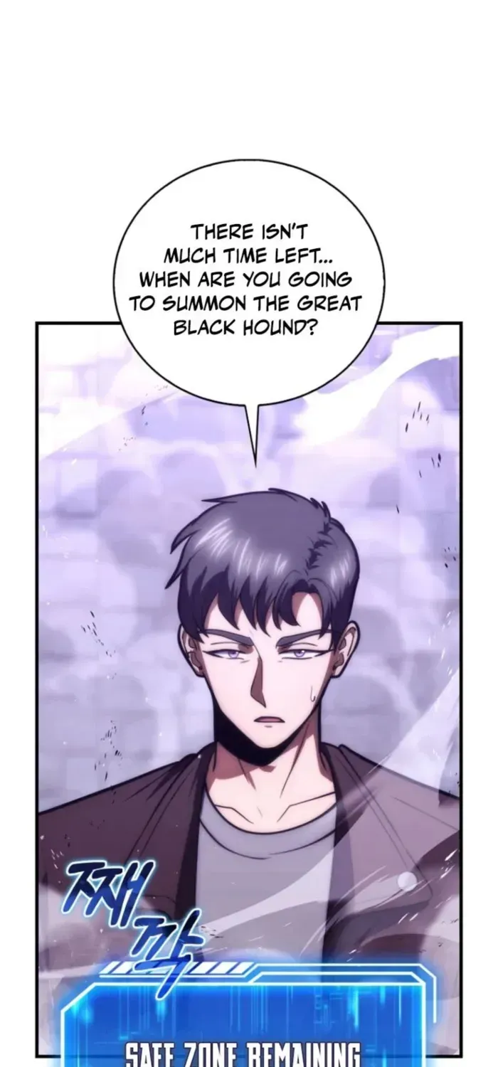 Maxed Talent Player Chapter 114 page 23 - 