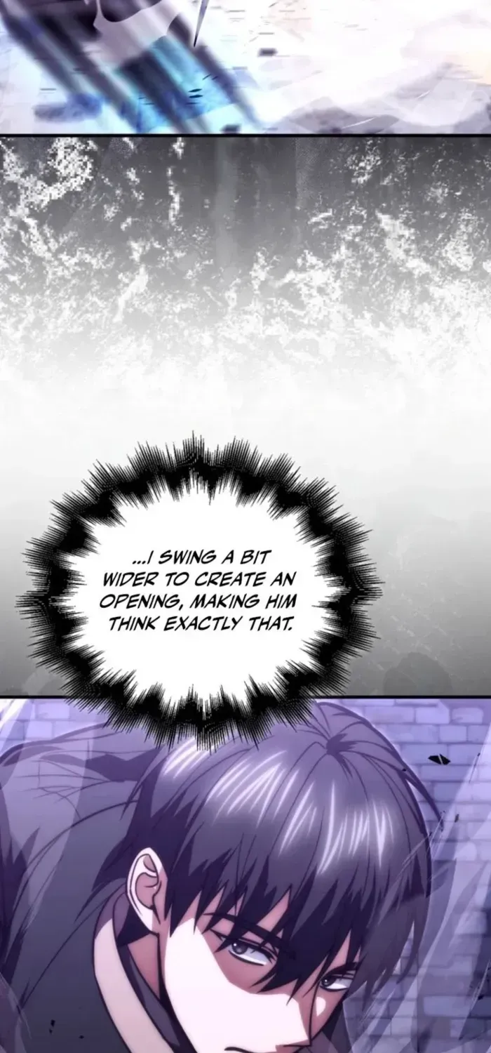 Maxed Talent Player Chapter 114 page 37 - 