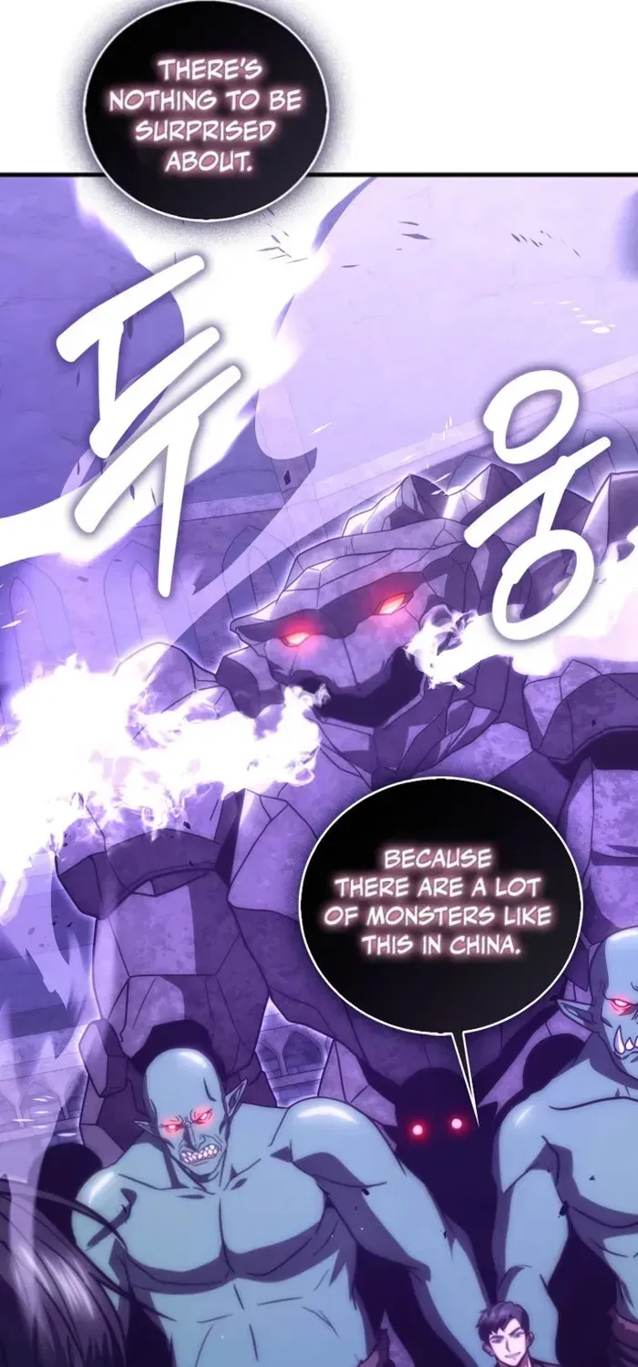 Maxed Talent Player Chapter 114 page 5 - 