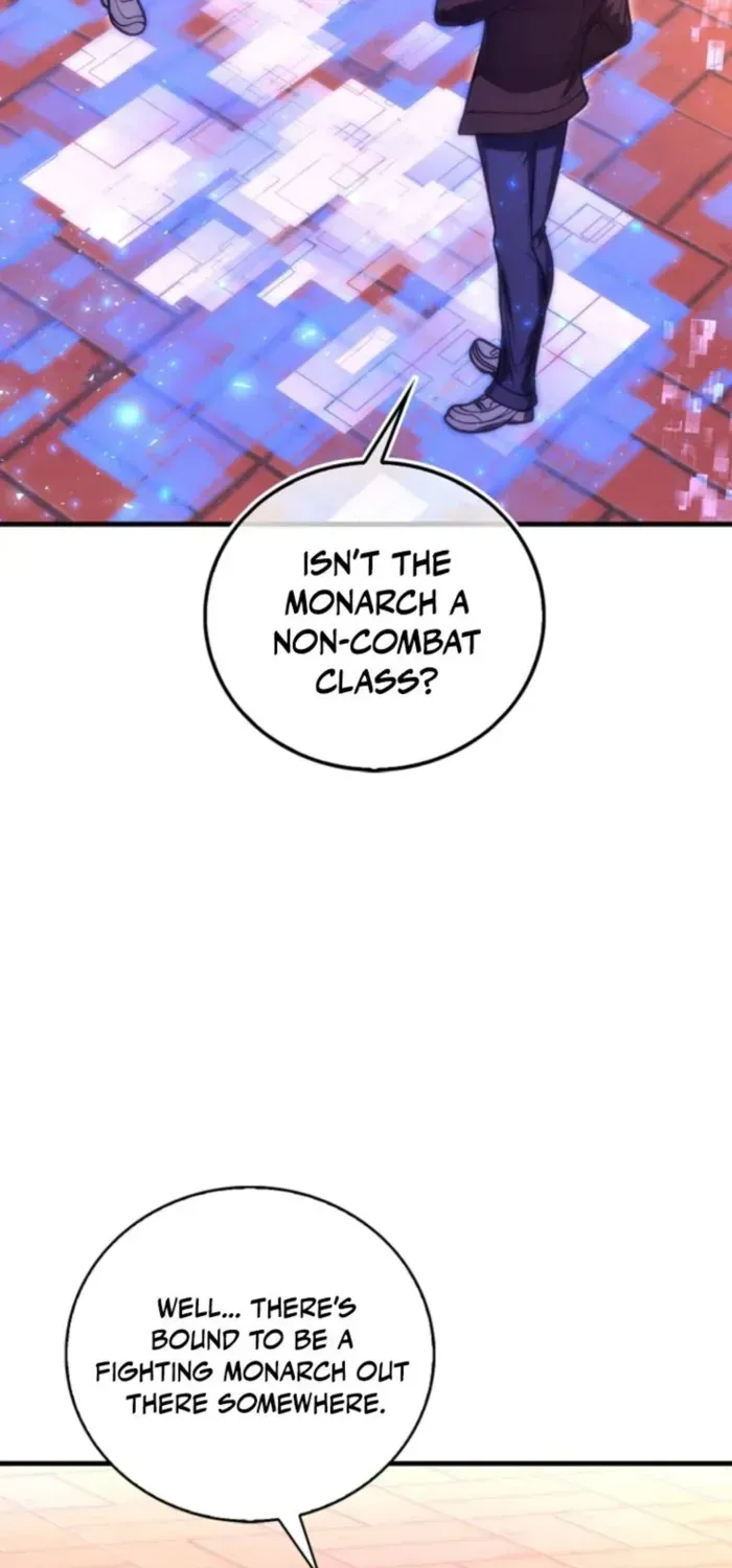 Maxed Talent Player Chapter 114 page 54 - 