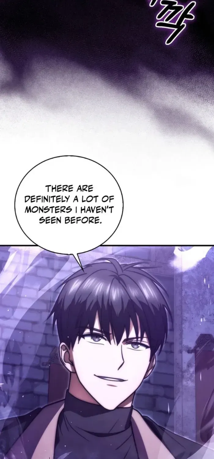 Maxed Talent Player Chapter 114 page 7 - 