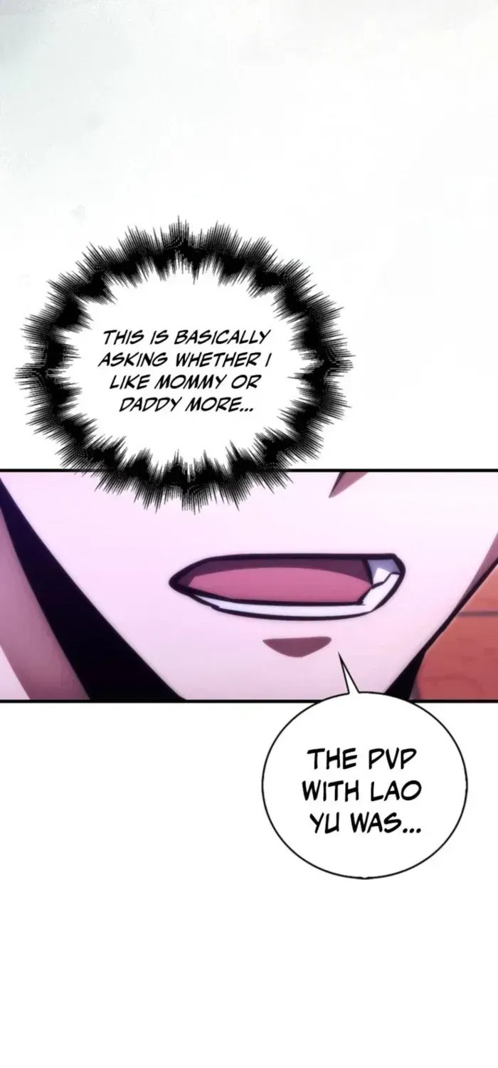 Maxed Talent Player Chapter 114 page 65 - 