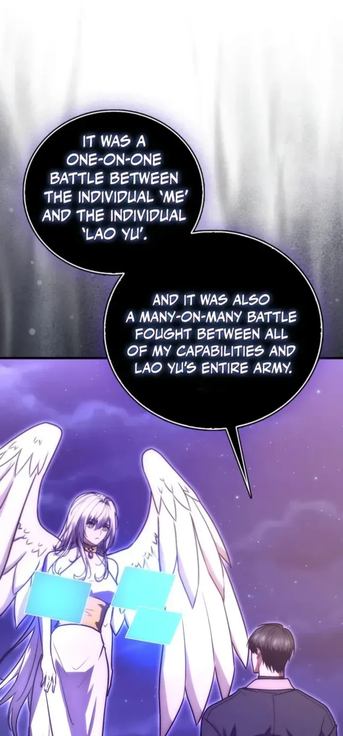 Maxed Talent Player Chapter 114 page 66 - 
