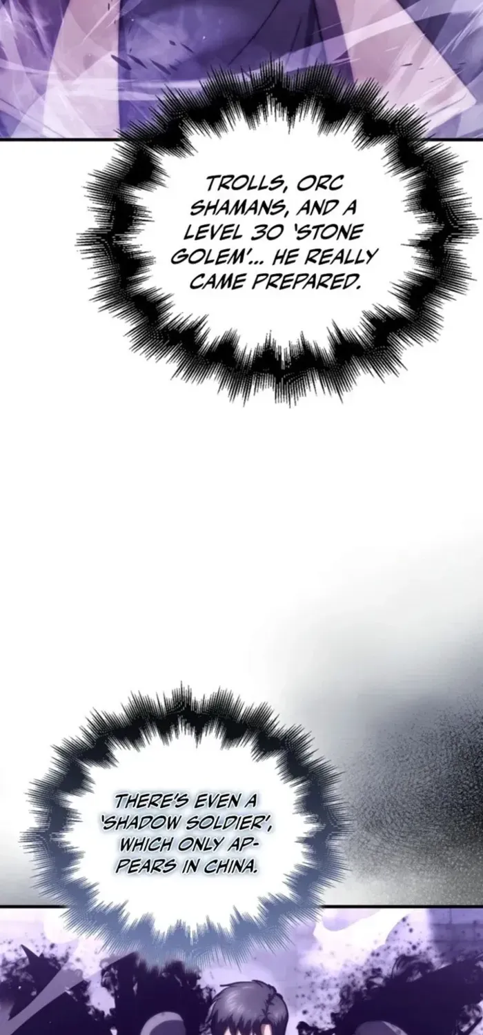 Maxed Talent Player Chapter 114 page 8 - 