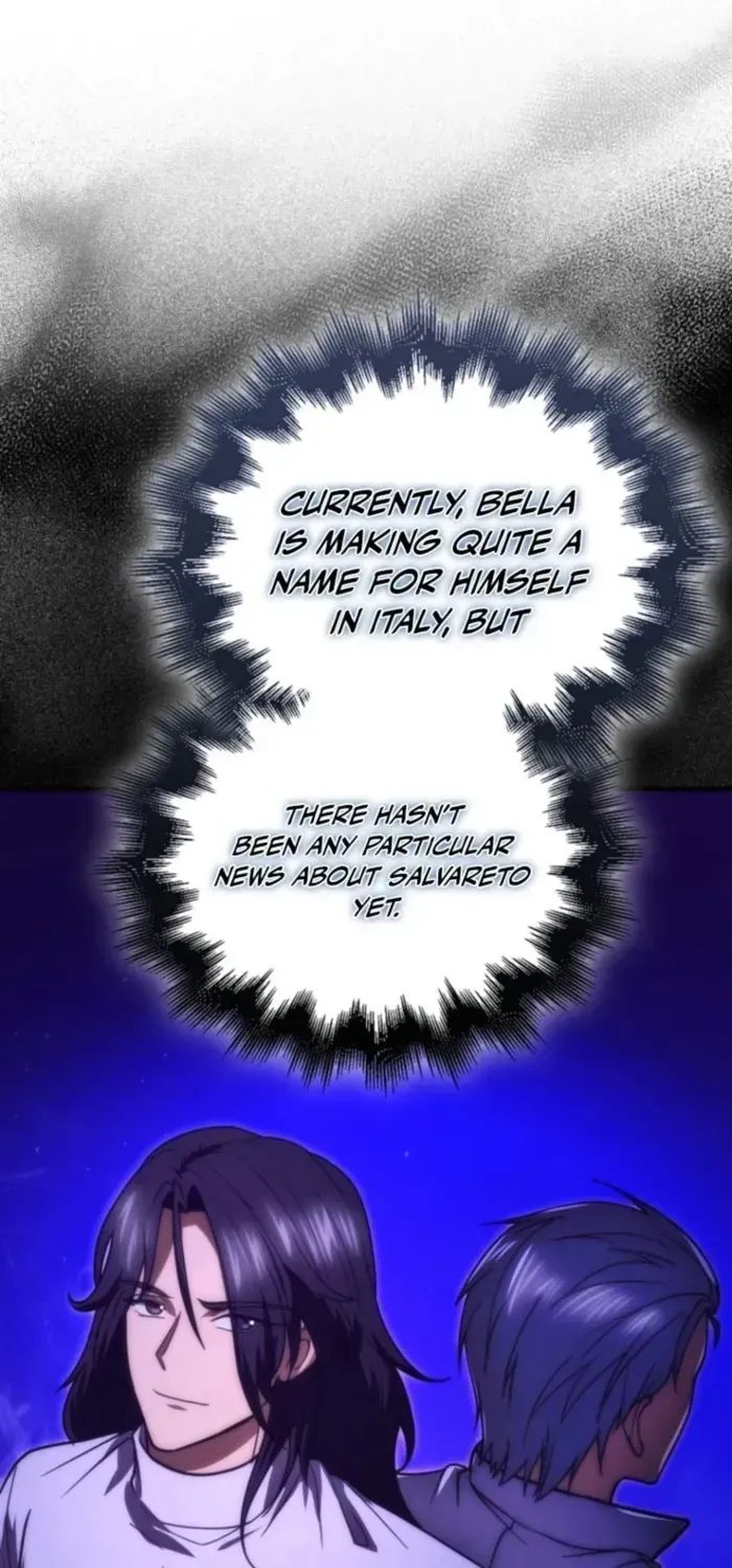 Maxed Talent Player Chapter 114 page 73 - 