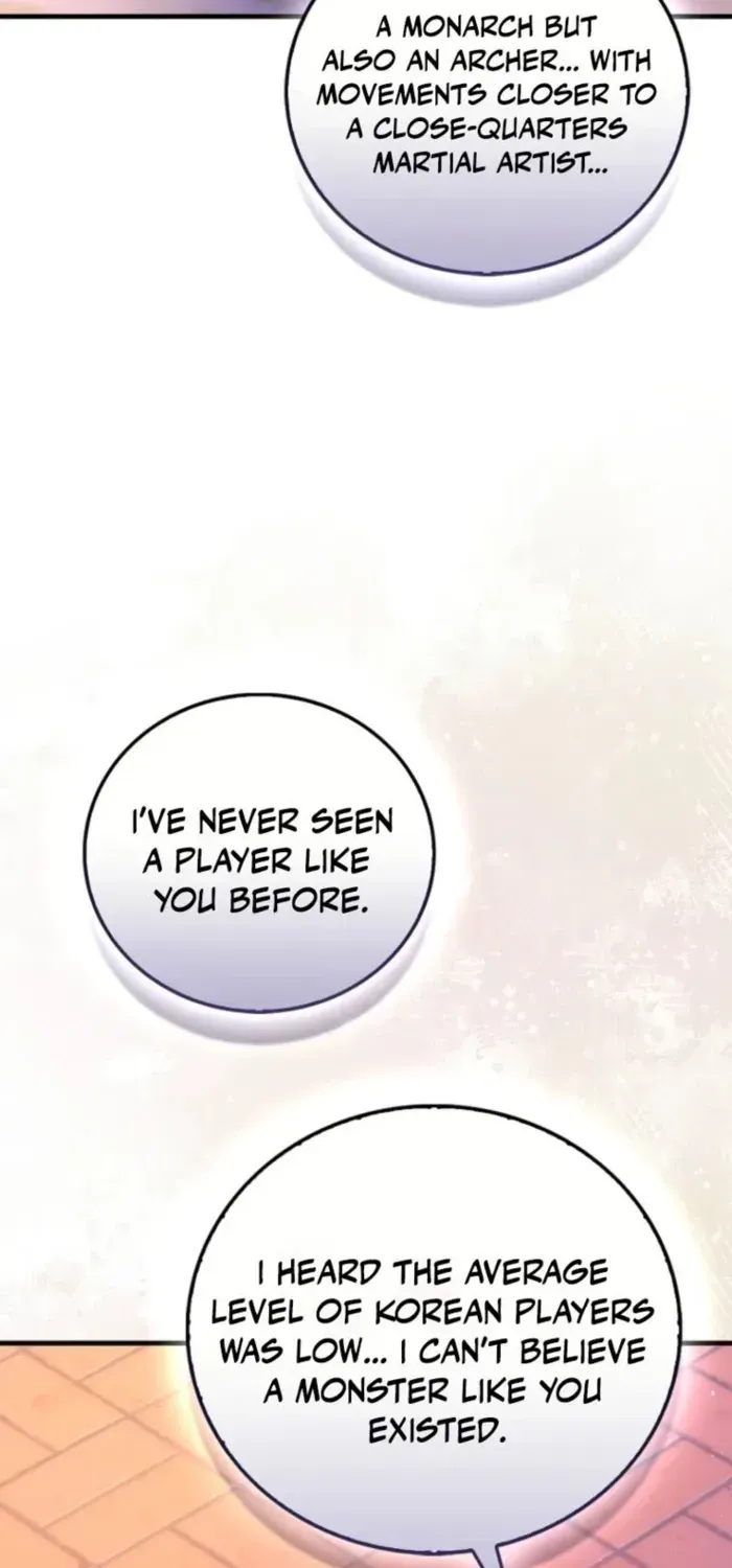 Maxed Talent Player Chapter 114 page 78 - 