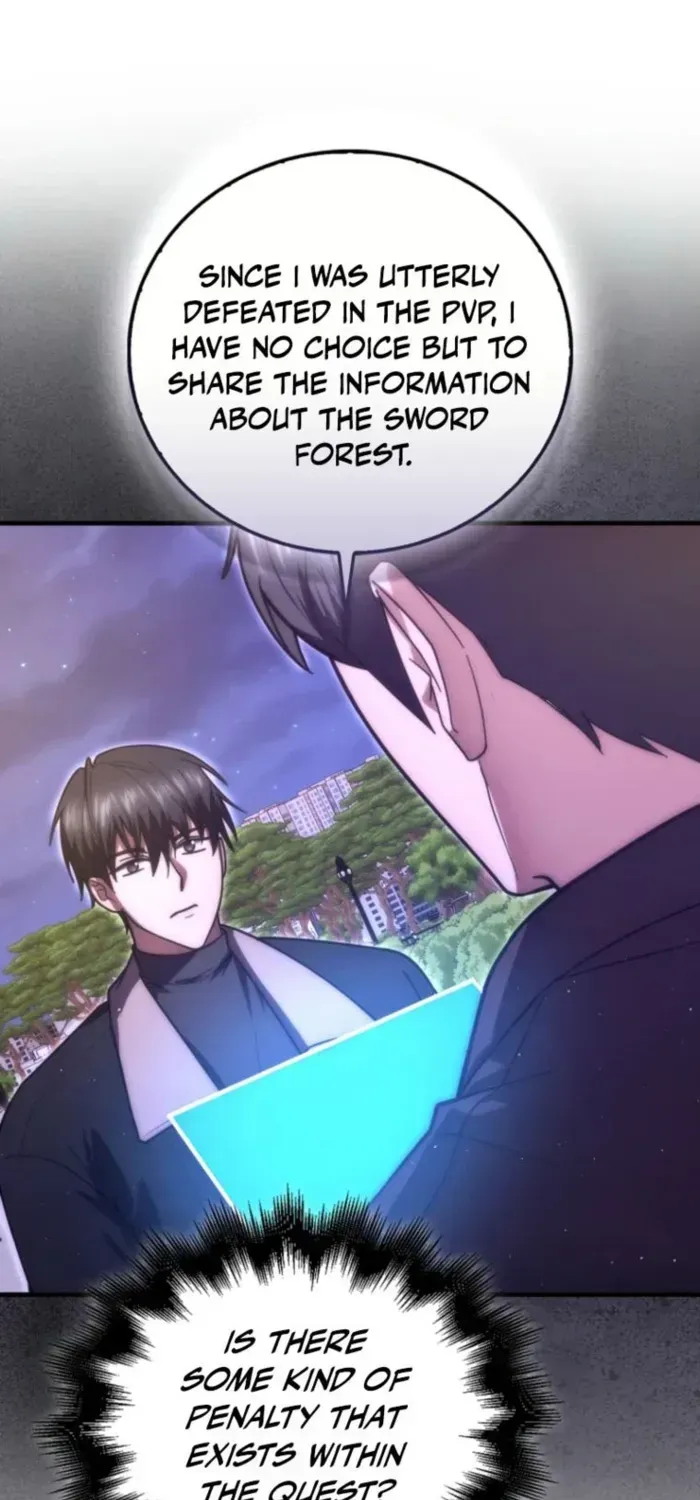 Maxed Talent Player Chapter 114 page 80 - 