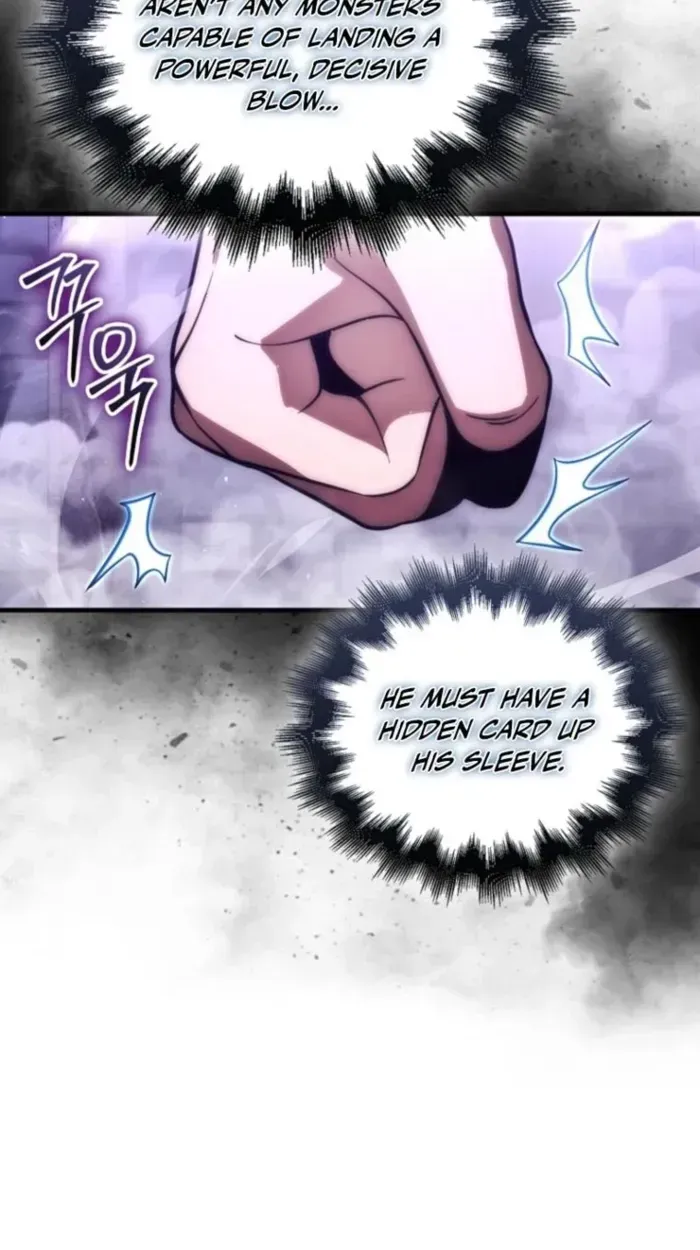Maxed Talent Player Chapter 114 page 10 - 