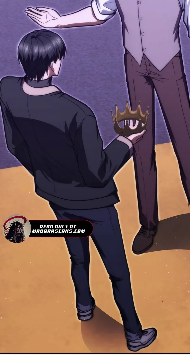 Maxed Talent Player Chapter 115 page 101 - 