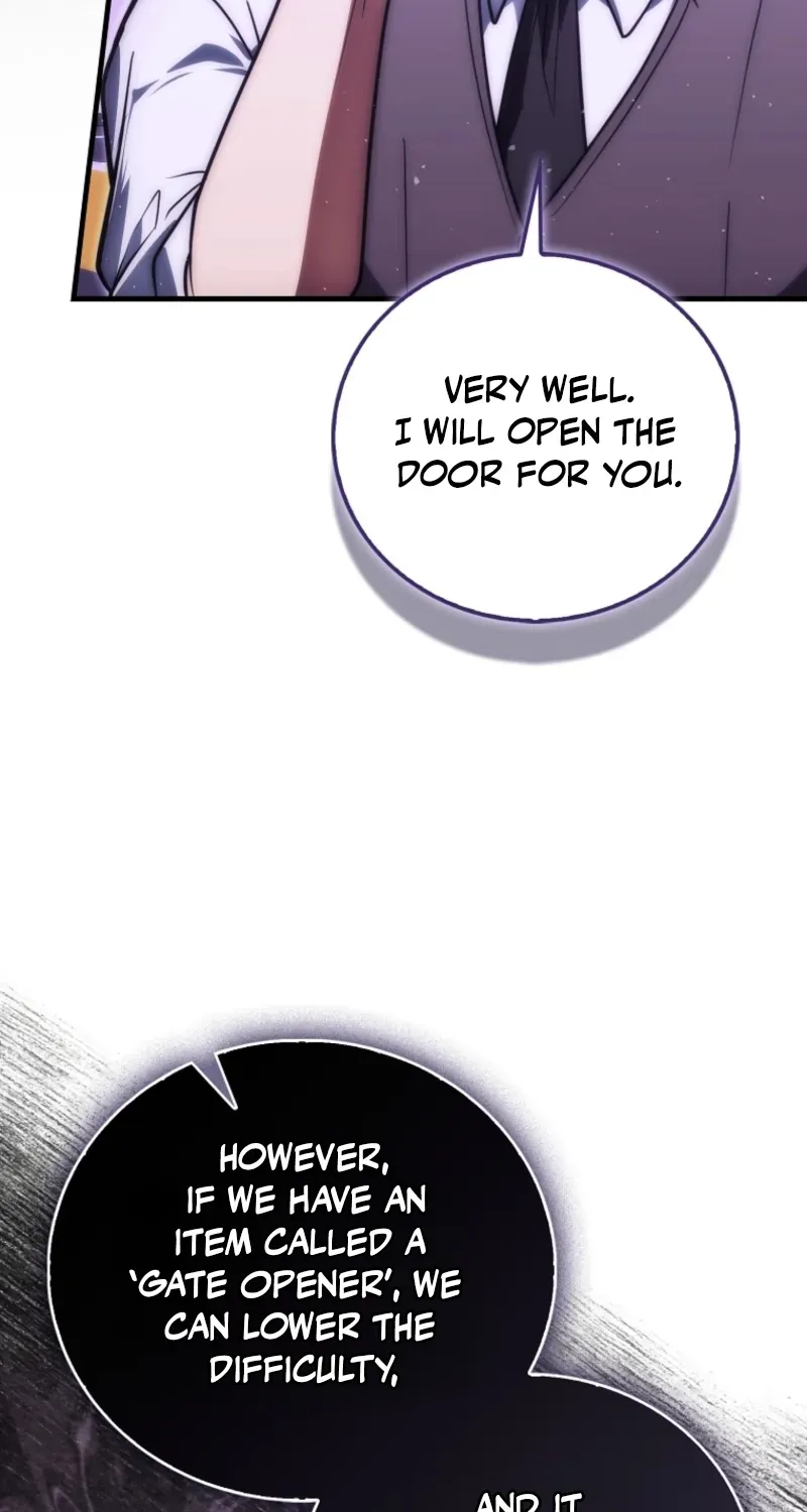 Maxed Talent Player Chapter 115 page 103 - 