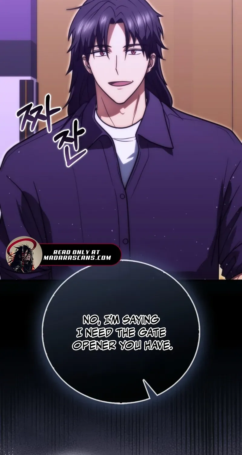 Maxed Talent Player Chapter 115 page 108 - 